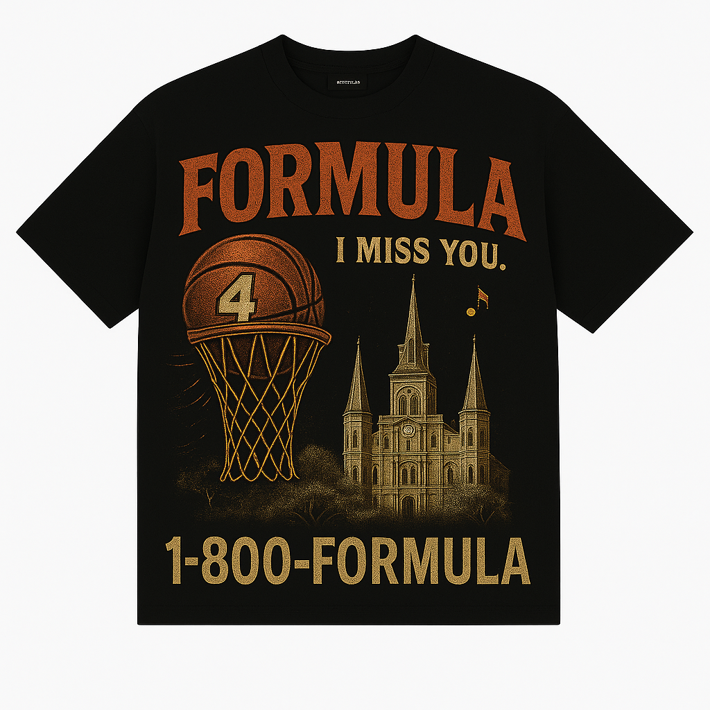 I MISS YOU