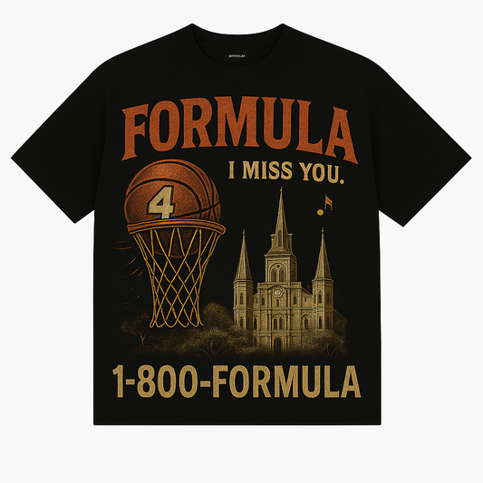 I MISS YOU