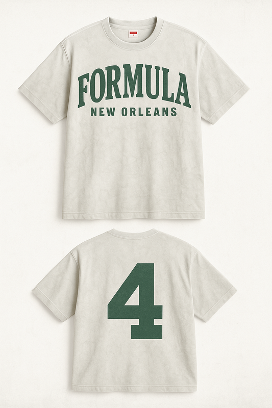 Forest Formula
