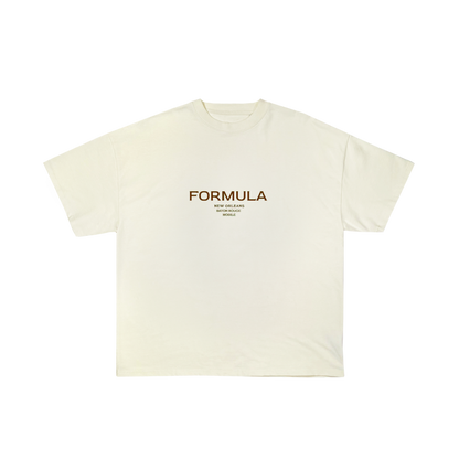 Formula District T Shirt